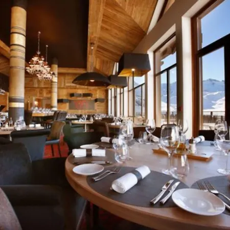 Koh-i Nor By Les Etincelles 5* Val Thorens