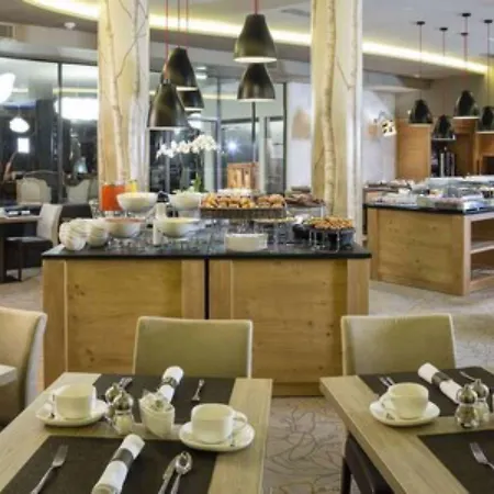 Koh-i Nor By Les Etincelles Hotel