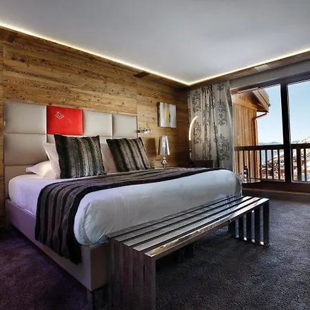 Koh-i Nor By Les Etincelles Val Thorens