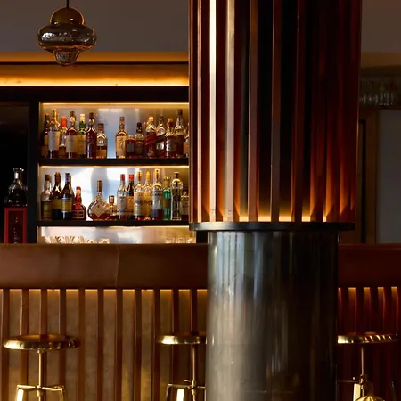 Koh-i Nor By Les Etincelles Hotel 5*