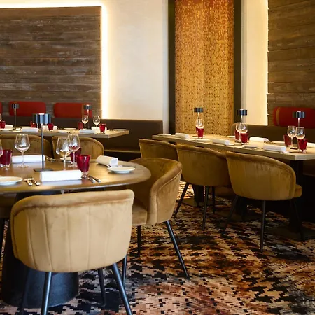 Koh-i Nor By Les Etincelles Hotel Val Thorens