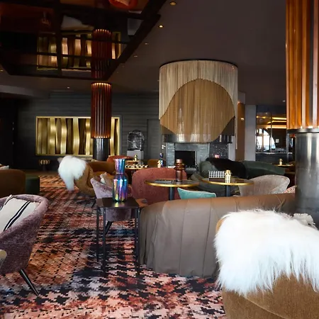Hotel Koh-i Nor By Les Etincelles Val Thorens