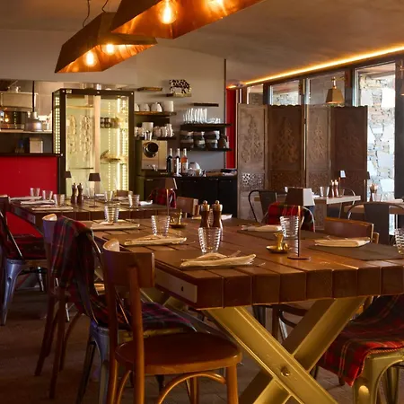 Koh-i Nor By Les Etincelles Hotel
