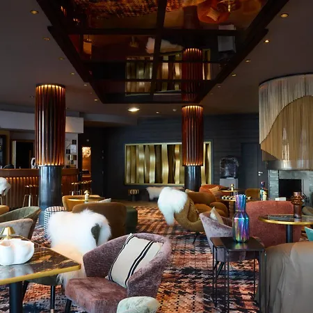 Koh-i Nor By Les Etincelles Hotel Val Thorens