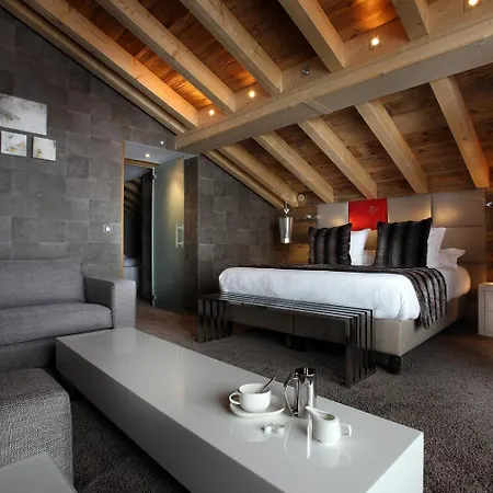 Koh-i Nor By Les Etincelles Hotel 5*