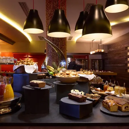Hotel Koh-i Nor By Les Etincelles Val Thorens