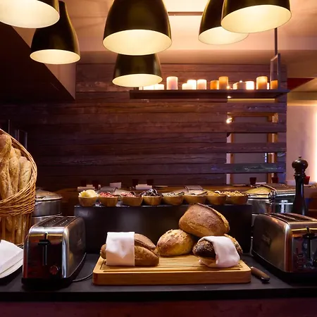 Koh-i Nor By Les Etincelles 5* Val Thorens