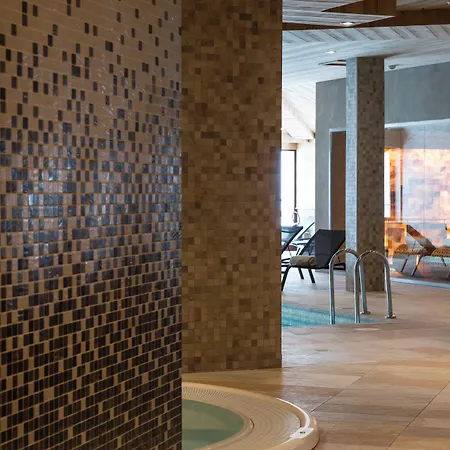 Koh-i Nor By Les Etincelles 5* Val Thorens