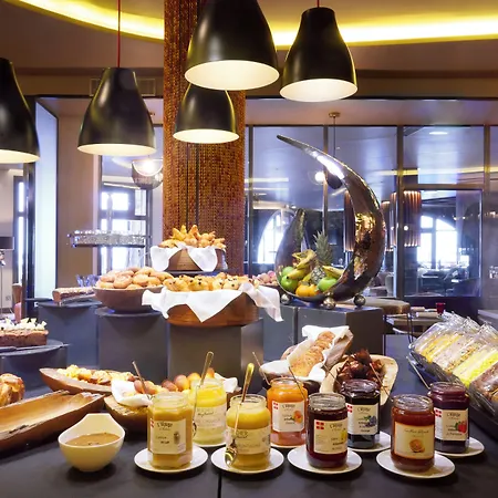 Koh-i Nor By Les Etincelles Hotel Val Thorens