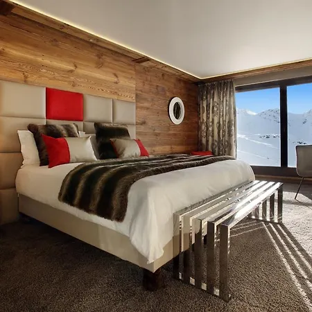 Hotel Koh-i Nor By Les Etincelles