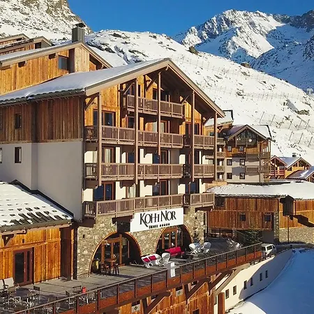 Koh-i Nor By Les Etincelles Hotel 5*