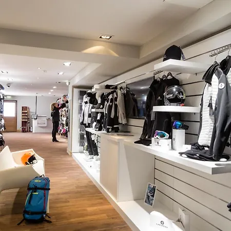 Koh-i Nor By Les Etincelles Hotel Val Thorens