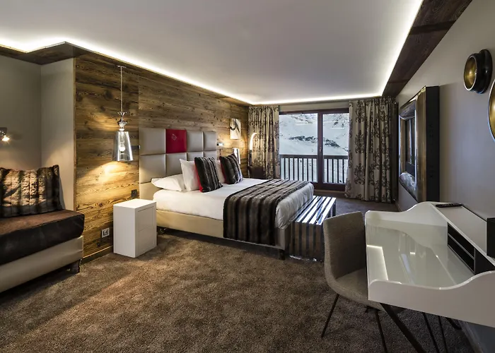 Hotell Koh-i Nor By Les Etincelles