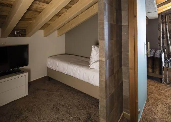 Koh-i Nor By Les Etincelles Hotell 5*