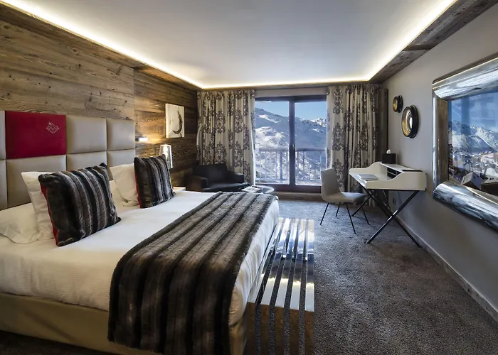 Hotell Koh-i Nor By Les Etincelles