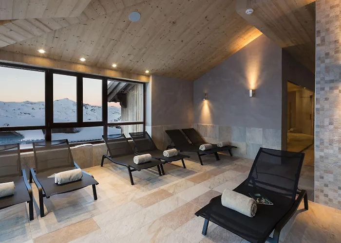 Hotell Koh-i Nor By Les Etincelles 5*