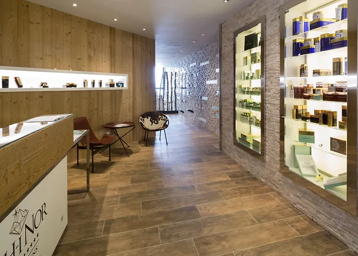 Hotell Koh-i Nor By Les Etincelles Val Thorens