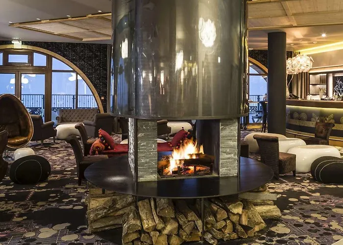 Koh-i Nor By Les Etincelles Hotell 5*