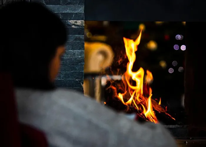 Koh-i Nor By Les Etincelles Hotell