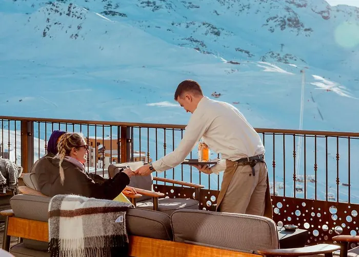 Koh-i Nor By Les Etincelles Hotell