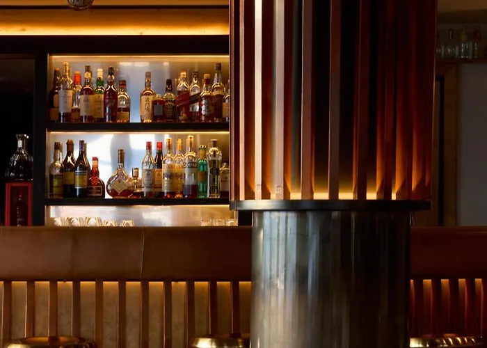 Koh-i Nor By Les Etincelles Hotell 5*