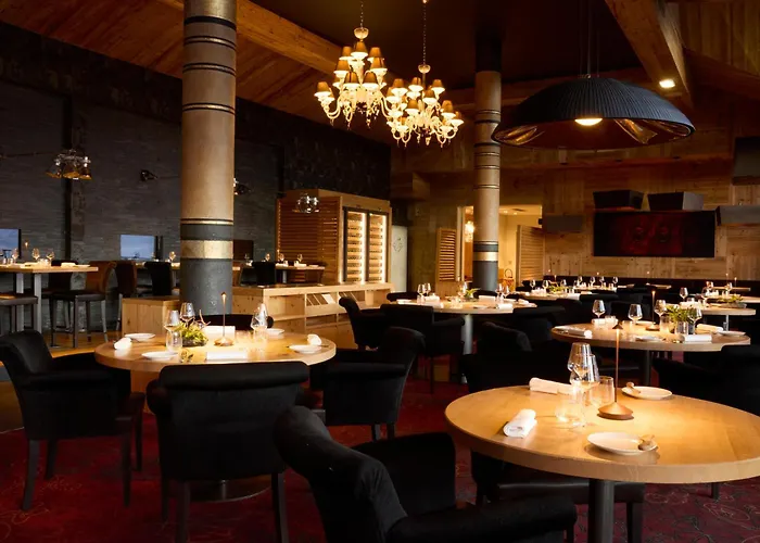 Koh-i Nor By Les Etincelles 5*