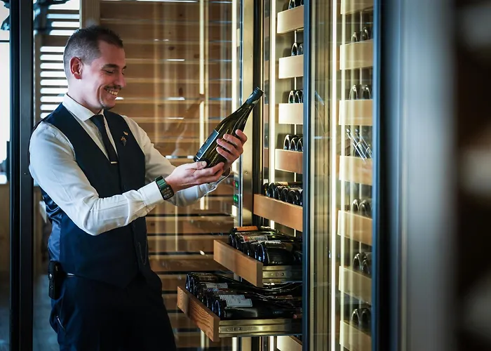 Koh-i Nor By Les Etincelles Val Thorens