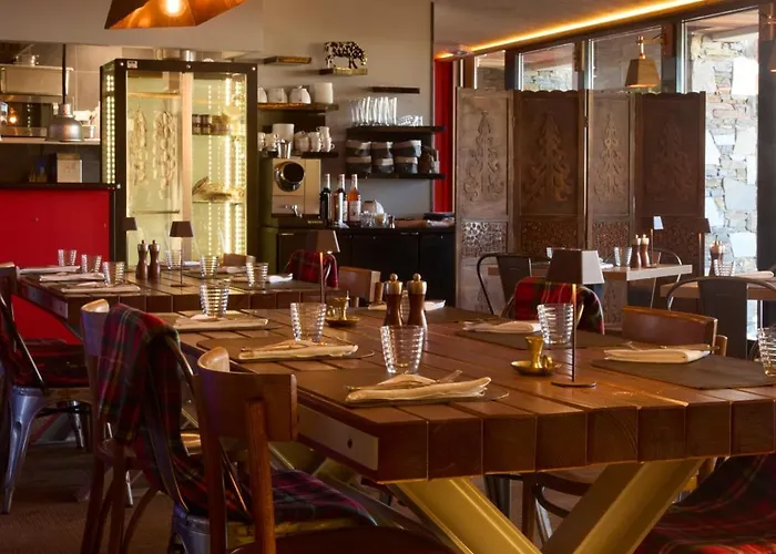 Koh-i Nor By Les Etincelles Hotell