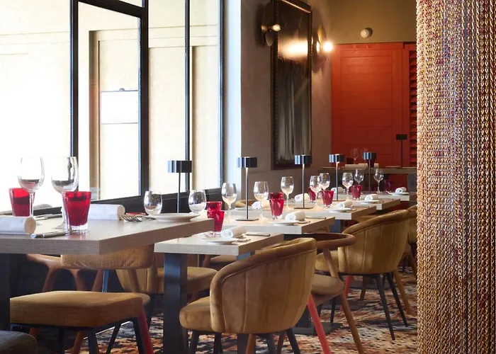 Hotell Koh-i Nor By Les Etincelles