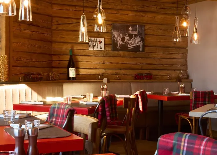 Koh-i Nor By Les Etincelles Hotell 5*