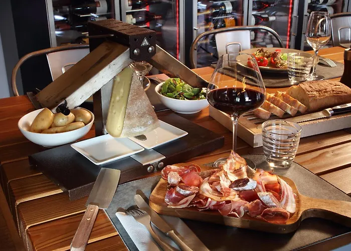 Hotell Koh-i Nor By Les Etincelles Val Thorens