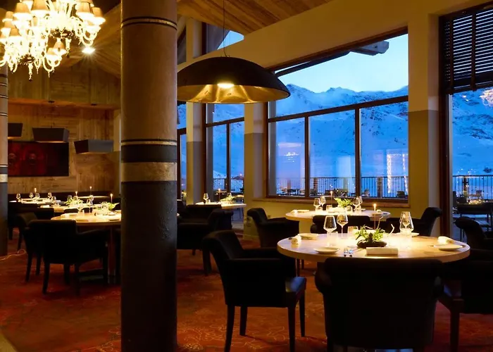 Koh-i Nor By Les Etincelles Val Thorens