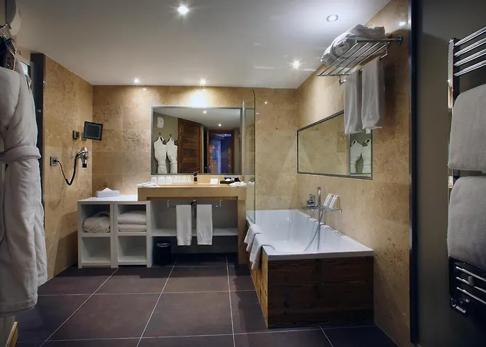 Koh-i Nor By Les Etincelles Hotell