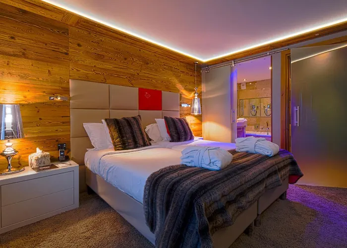 Hotell Koh-i Nor By Les Etincelles