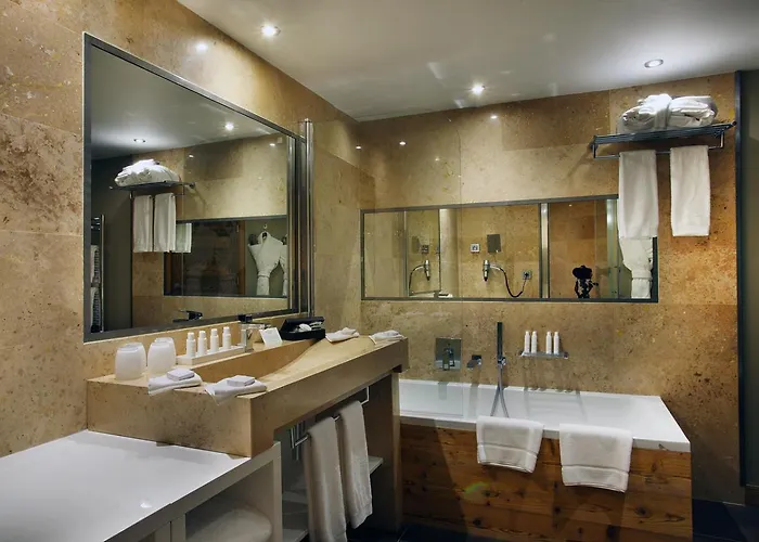 Koh-i Nor By Les Etincelles Hotell 5*