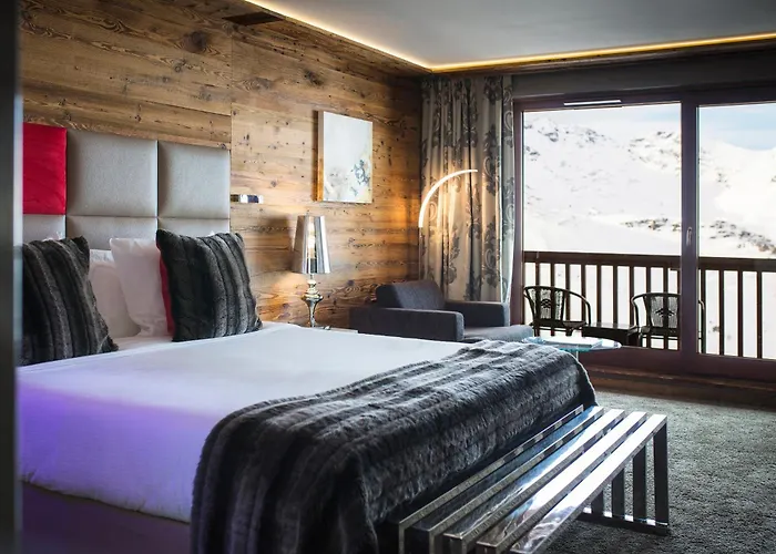 Hotell Koh-i Nor By Les Etincelles 5*