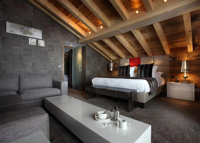 Koh-i Nor By Les Etincelles Hotell 5*