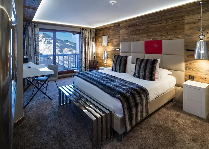 Hotell Koh-i Nor By Les Etincelles 5*