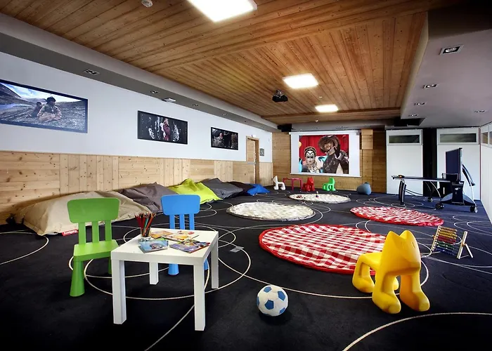 Koh-i Nor By Les Etincelles Hotell 5*