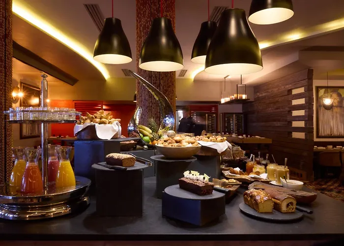 Hotell Koh-i Nor By Les Etincelles Val Thorens