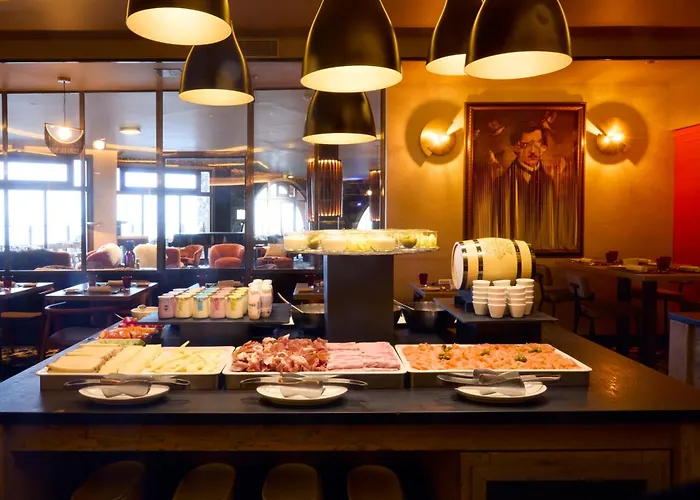 Koh-i Nor By Les Etincelles 5*