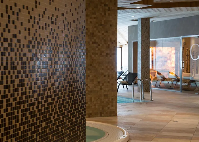 Koh-i Nor By Les Etincelles Hotell 5*