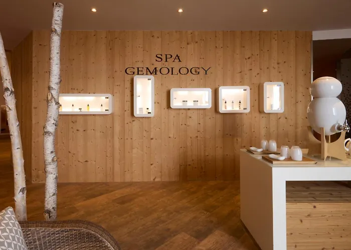 Koh-i Nor By Les Etincelles Hotell Val Thorens