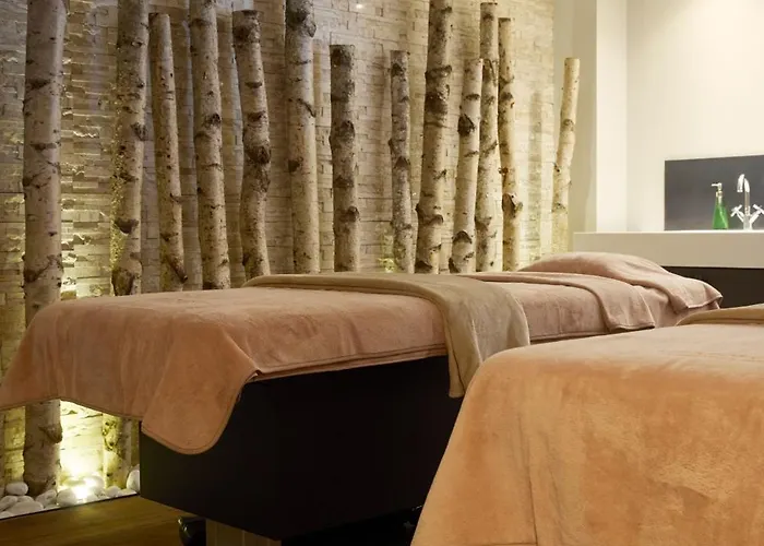 Hotell Koh-i Nor By Les Etincelles Val Thorens